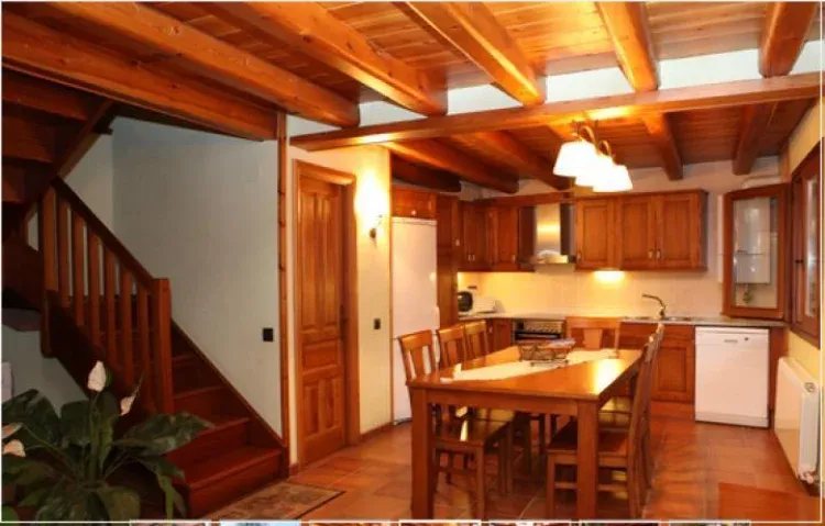 Imagen de Casa Pubill