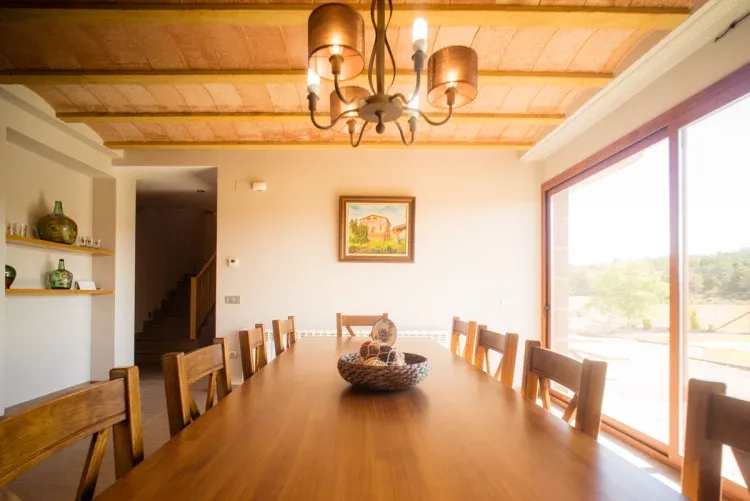 Imagen de Comedor