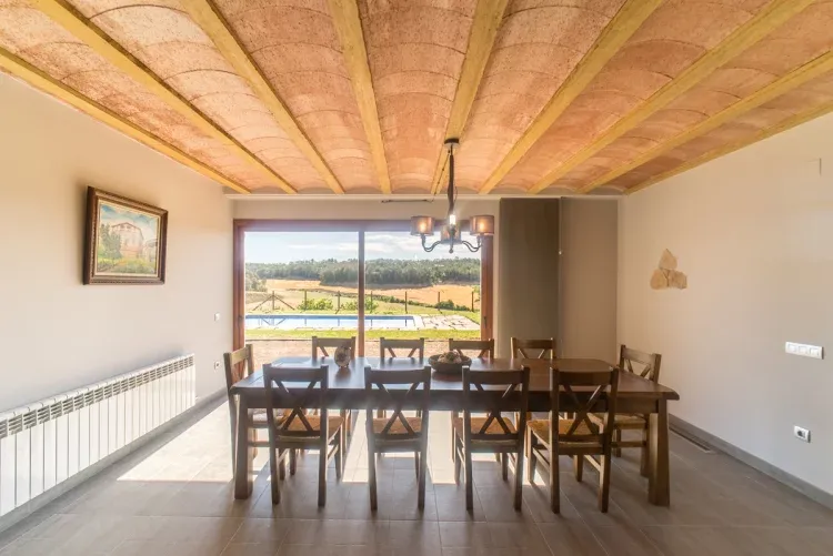 Imagen de Comedor