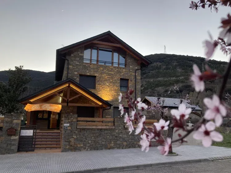 Imagen de Exterior