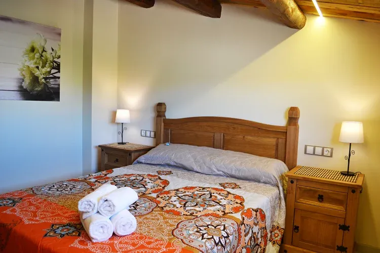 Imagen de Una, dos o tres habitaciones.