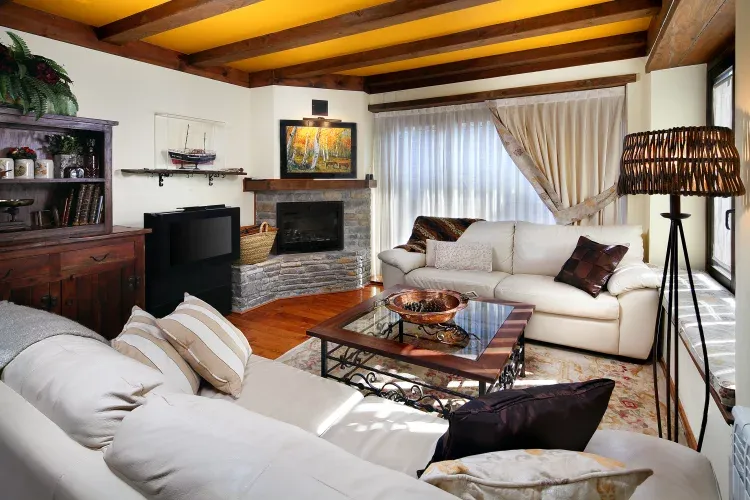 Imagen de Salón