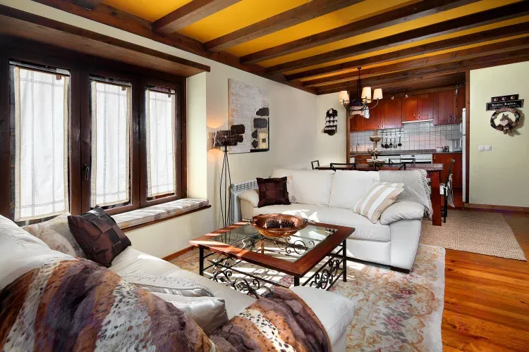Imagen de Salón