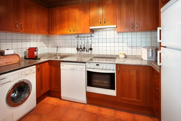 Imagen de Cocina