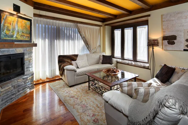 Imagen de Salon