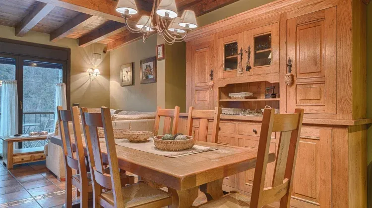 Imagen de Comedor