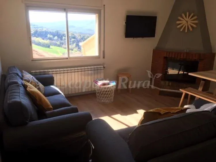 Imagen de Apartamento 1r piso Sala estar