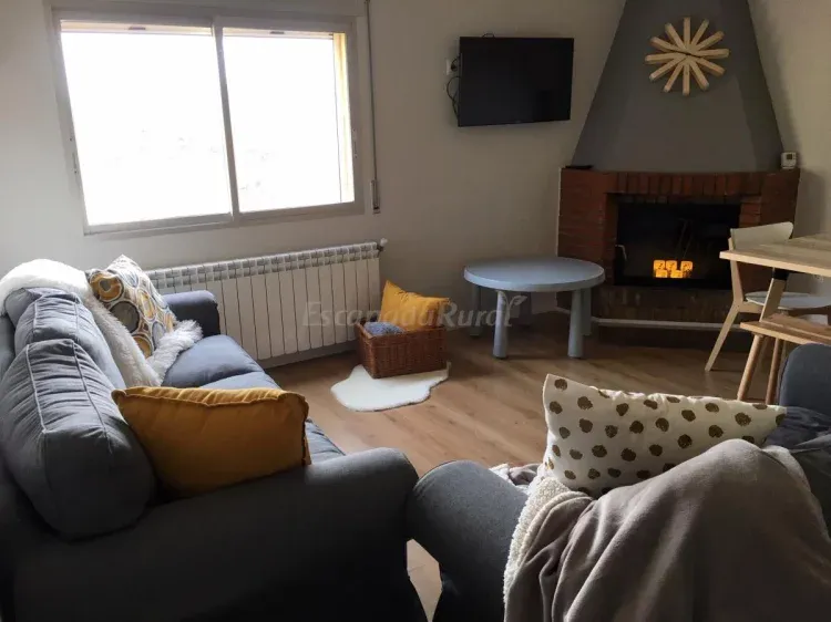 Imagen de Apartamento 1r piso