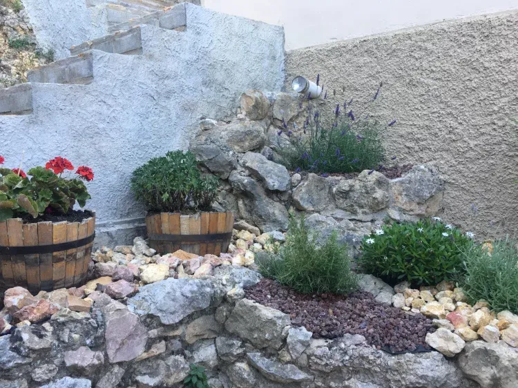 Imagen de Bajos de los apartamentos
