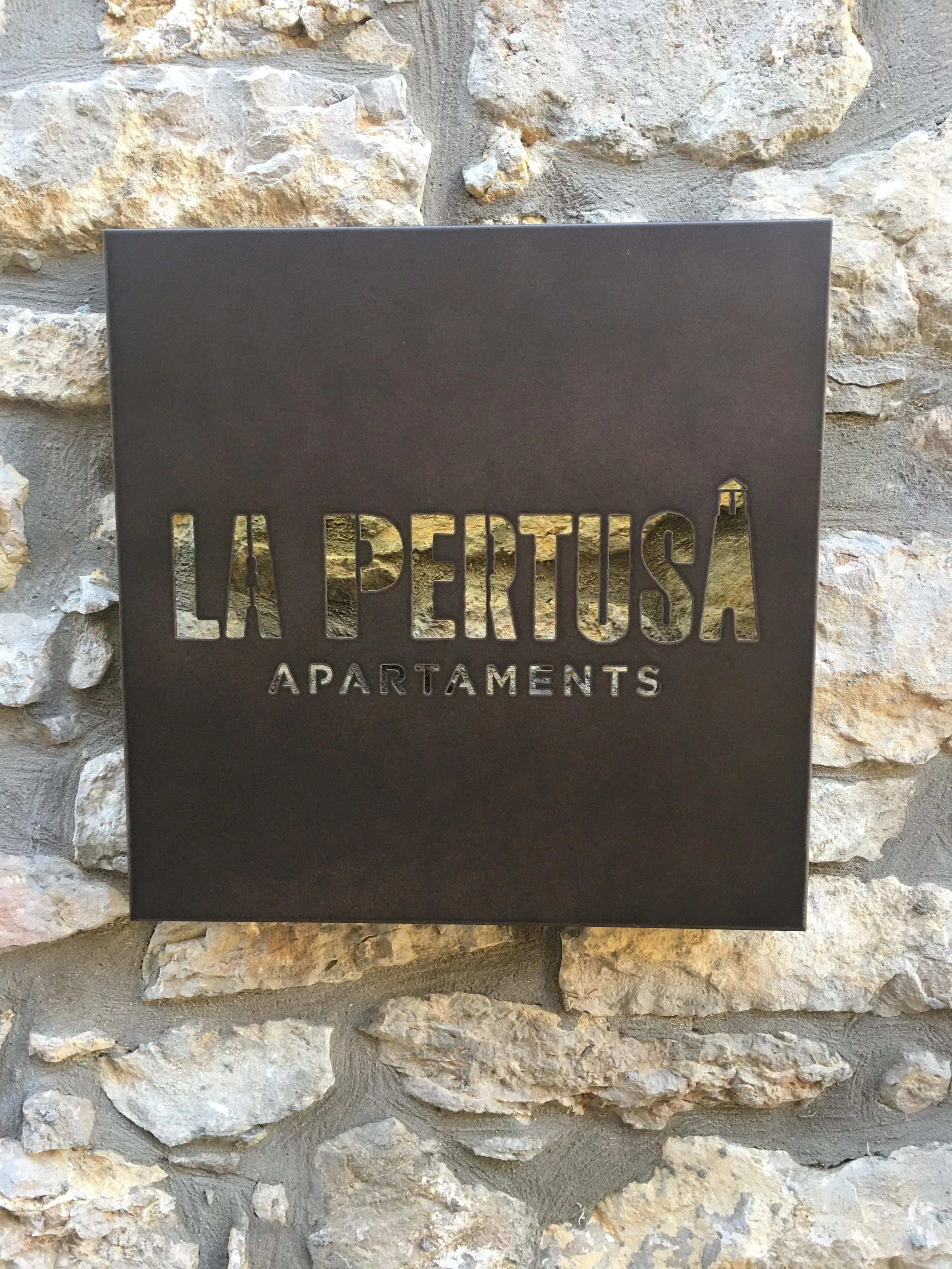 Imagen de La Pertusa