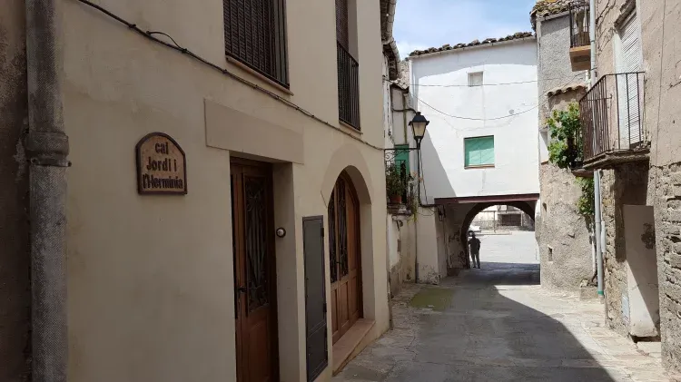 Imagen de Carrer