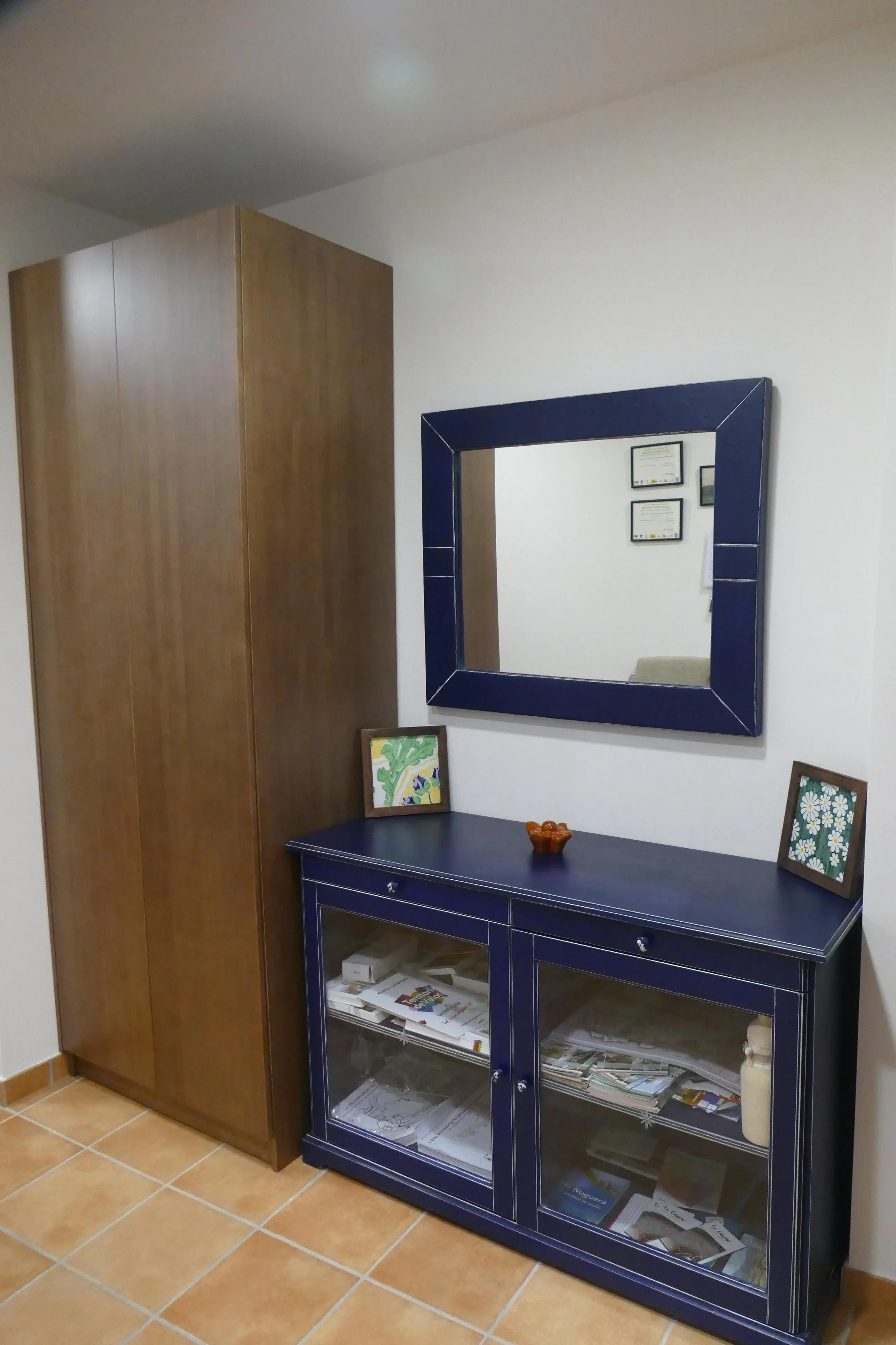 Imagen de Recepció