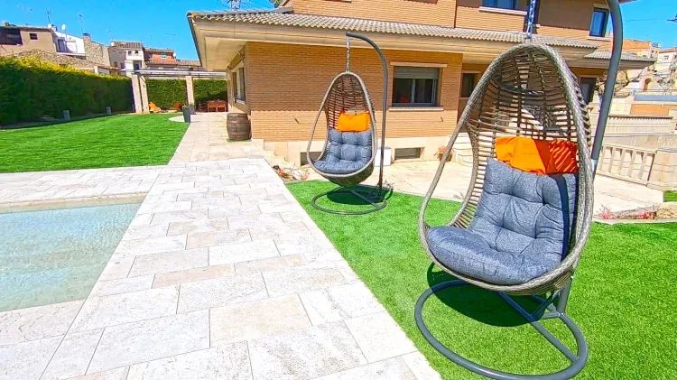 Imagen de Sillones Colgantes