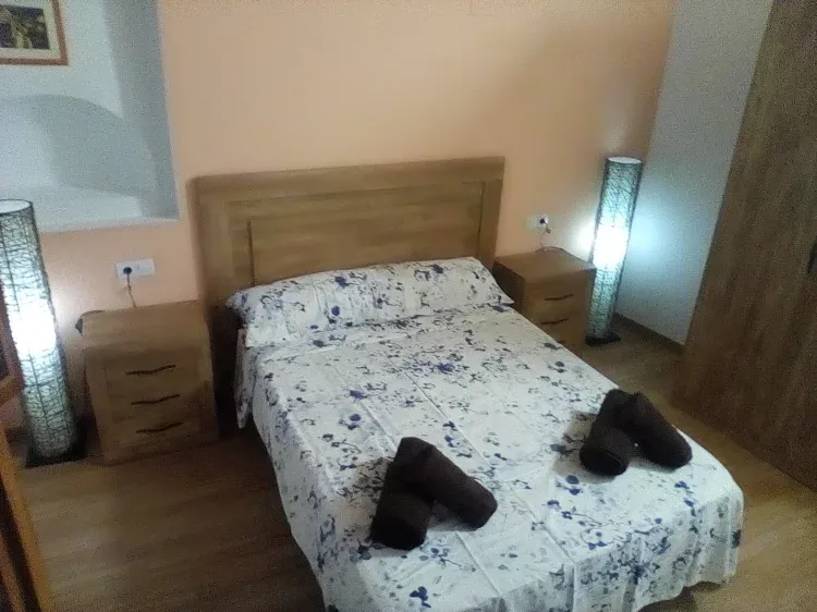 Imagen de Habitación doble con ventana al exterior
