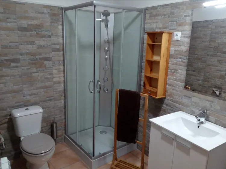 Imagen de Baño completo