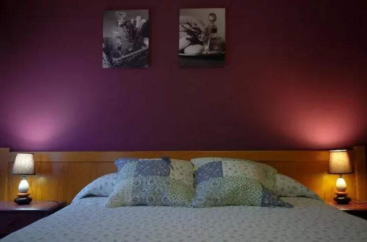 Imagen de Habitaciones