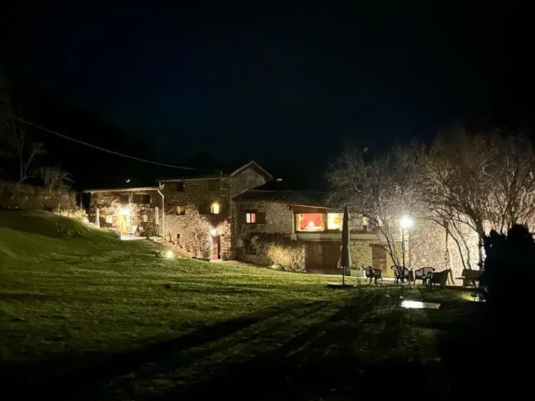 Imagen de De noche