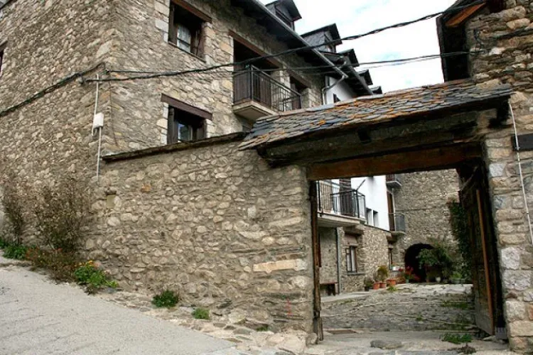 Imagen de Son Ramonet 1