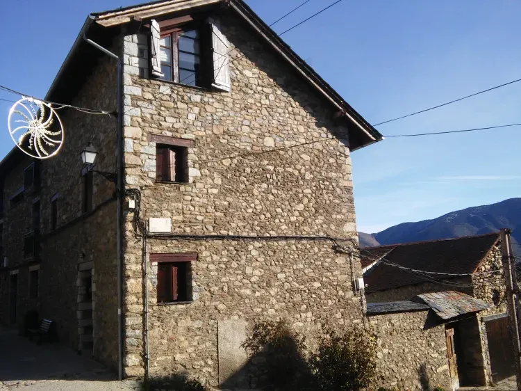 Imagen de Son Ramonet 1
