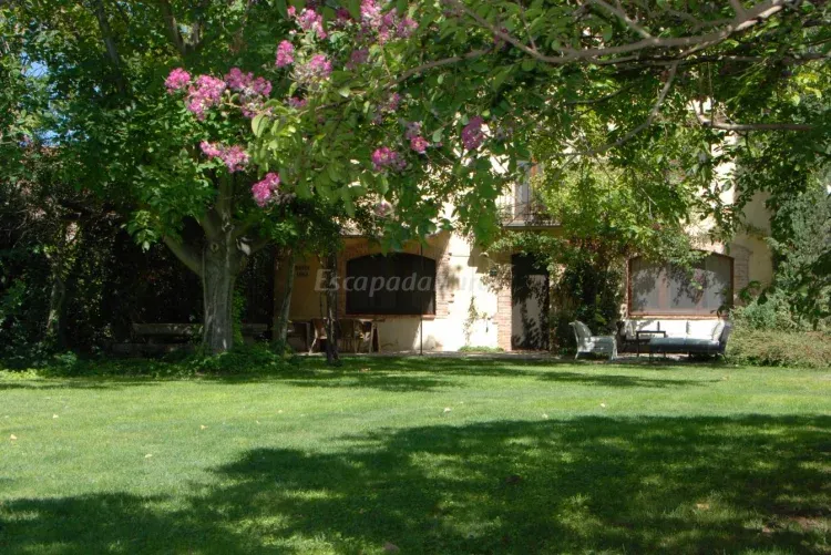 Imagen de JARDÍN MASIA LOLA