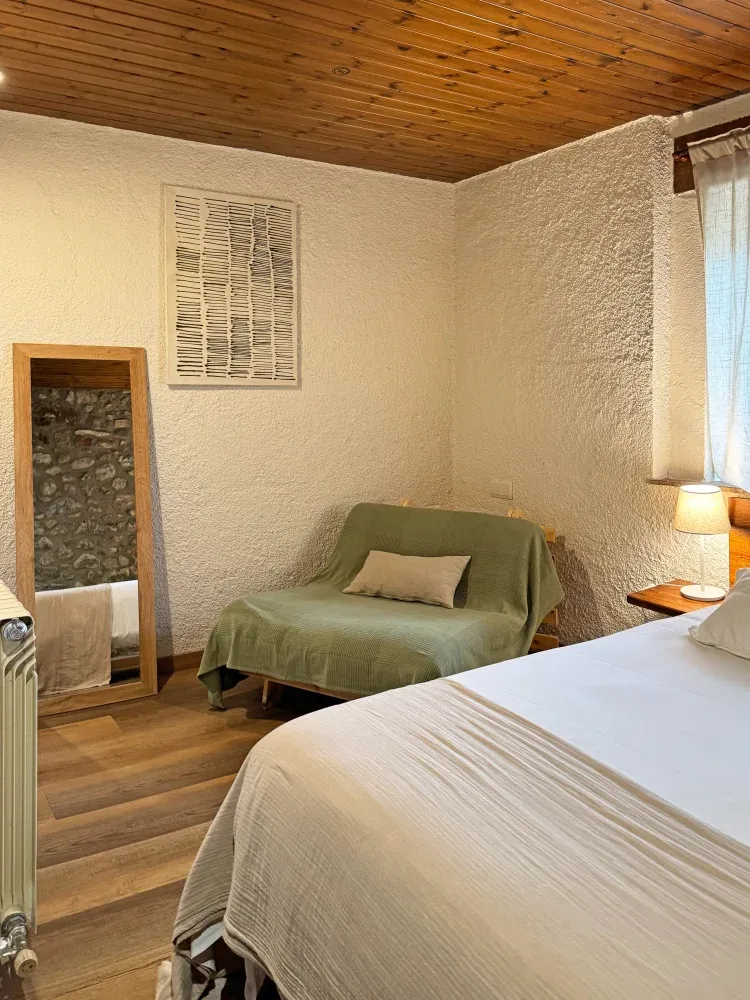 Imagen de Habitacion doble superior