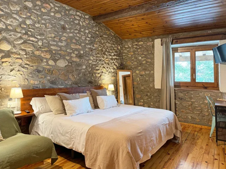 Imagen de Habitacion doble superior