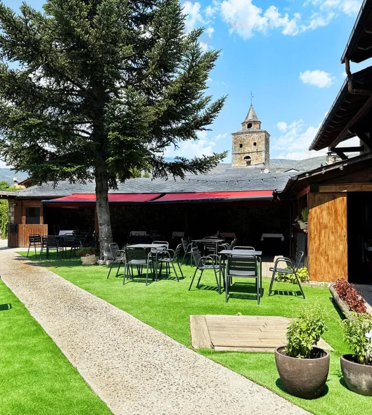 Imagen de Exterior