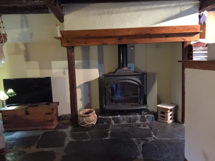 Imagen de Chimenea