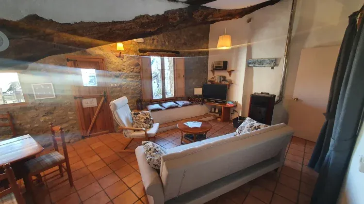Imagen de La sala de estar