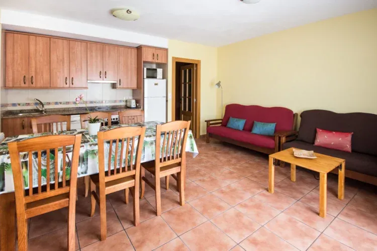 Imagen de Salón comedor