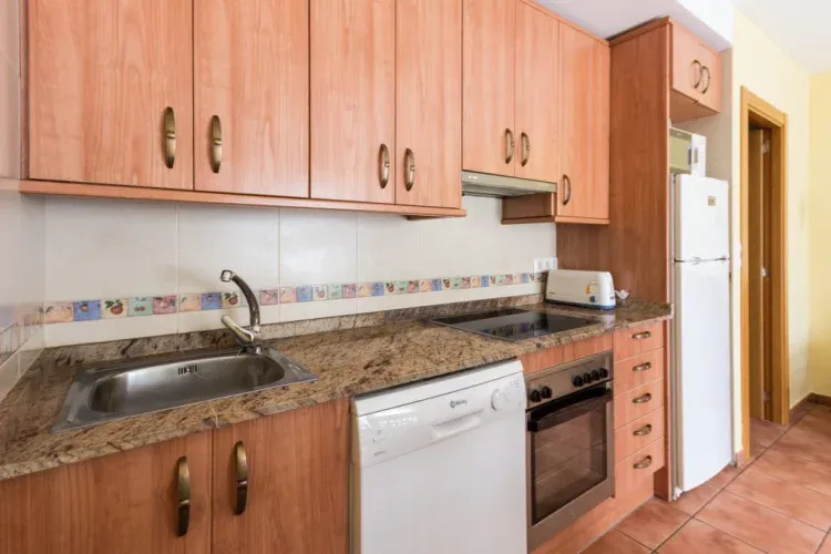 Imagen de Salón comedor