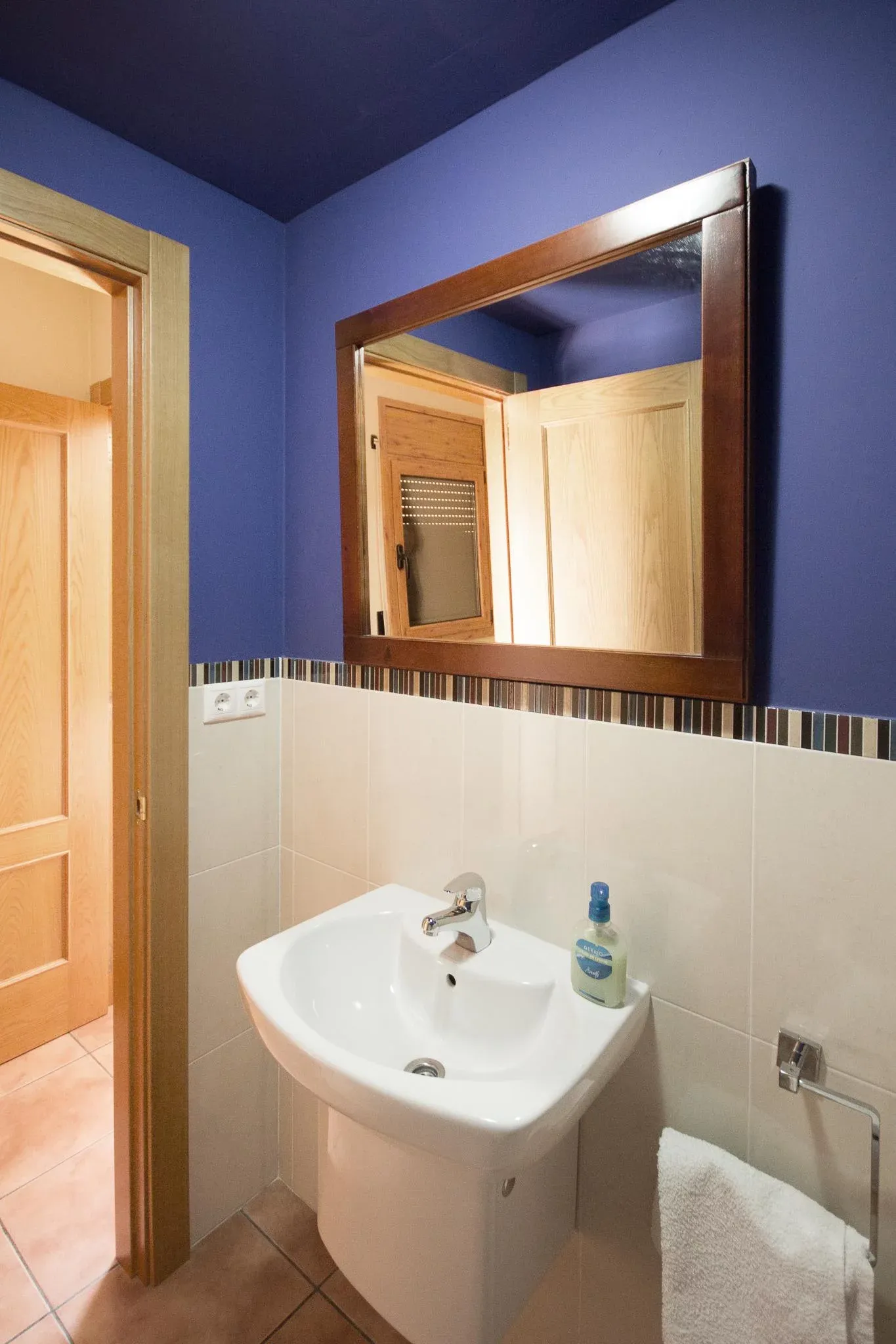 Imagen de Baño 1 (aseo)
