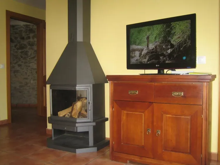 Imagen de Salón comedor