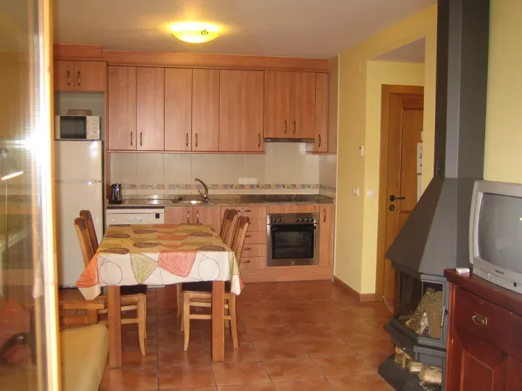 Imagen de Salón comedor