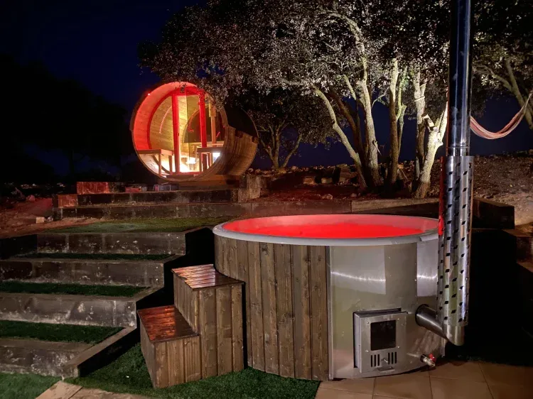 Imagen de Spa del Bosc