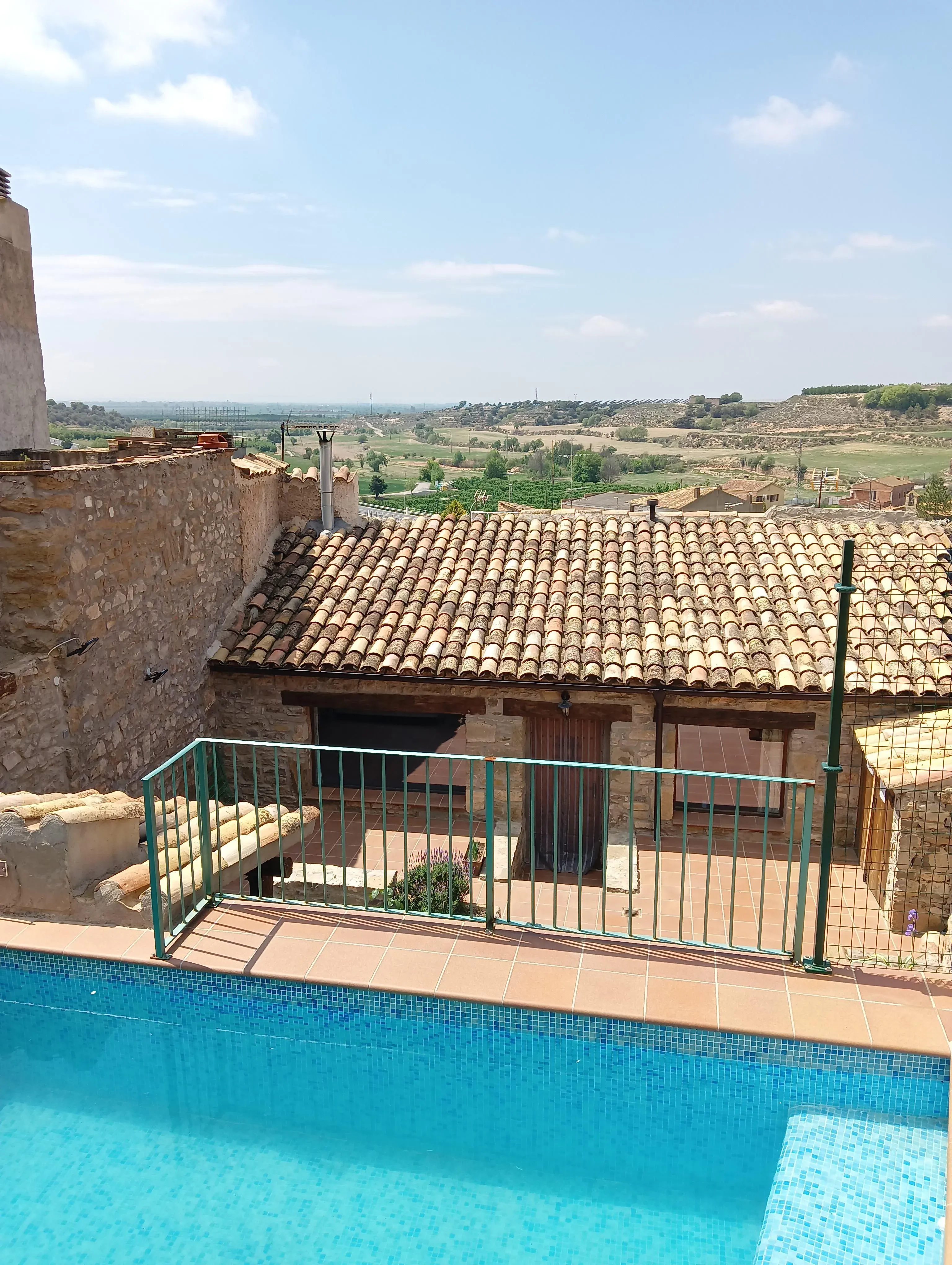 Imagen de Casabras rural