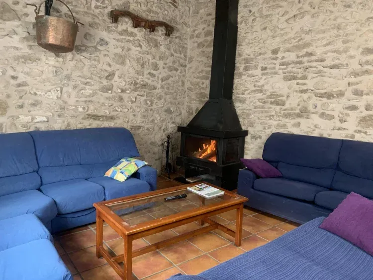 Imagen de Casabras rural 