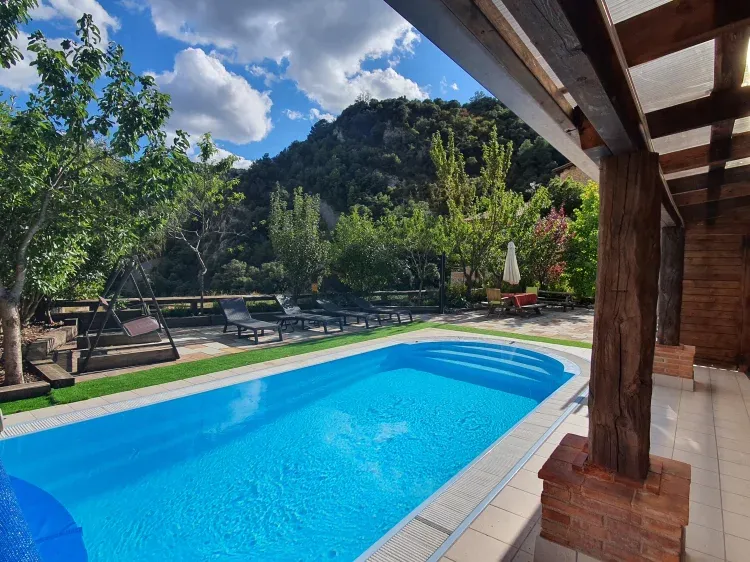 Imagen de Piscina 