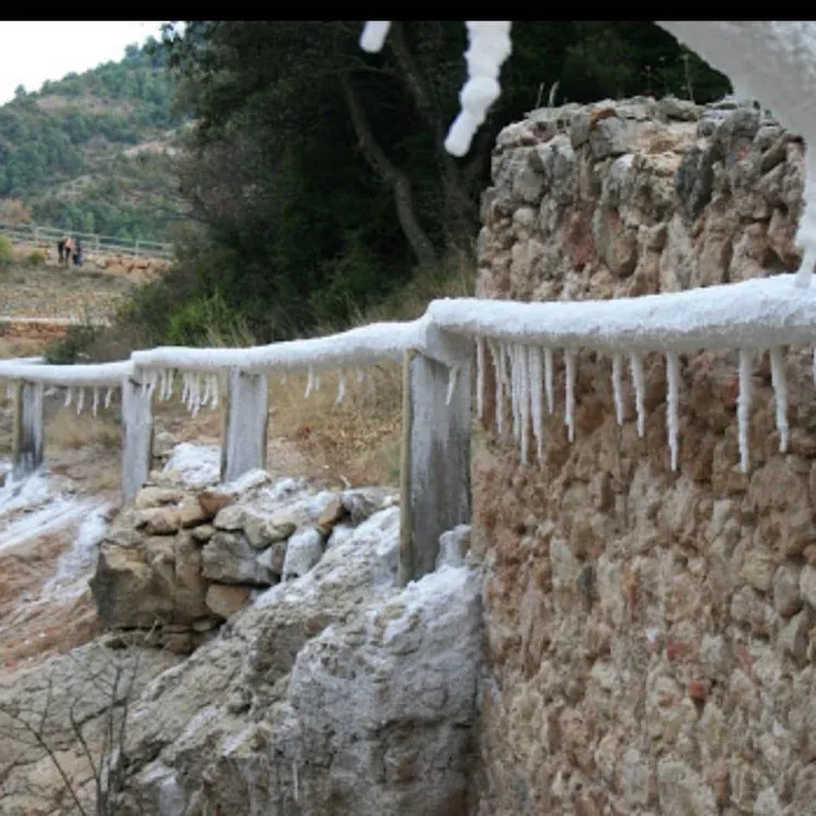 Imagen de Salines 