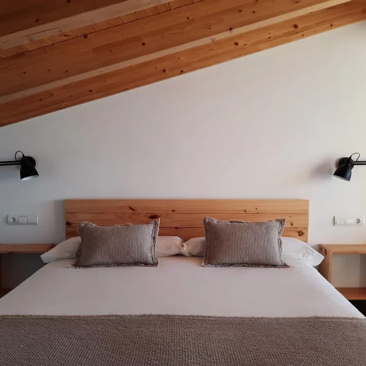 Imagen de Habitación triple