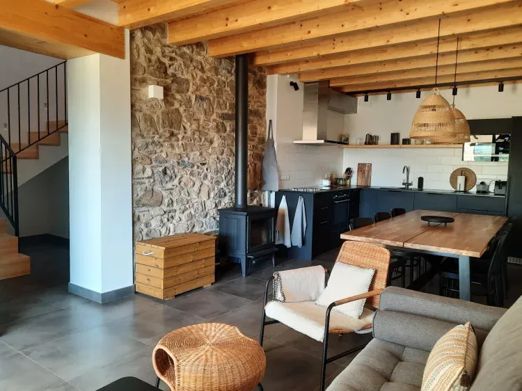Imagen de Cocina-comedor