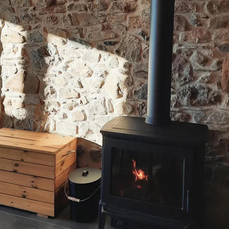 Imagen de Chimenea