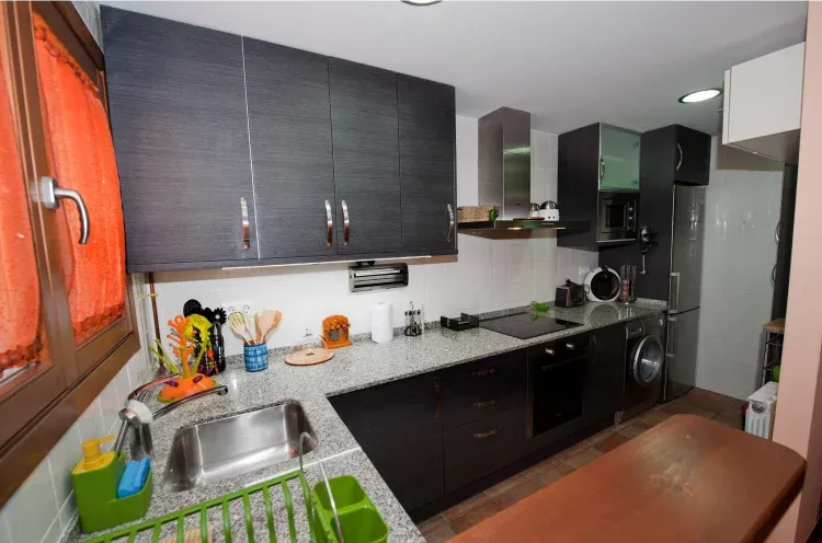 Imagen de Cocina