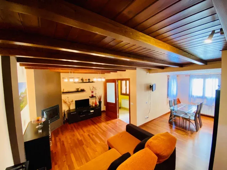 Imagen de Salón