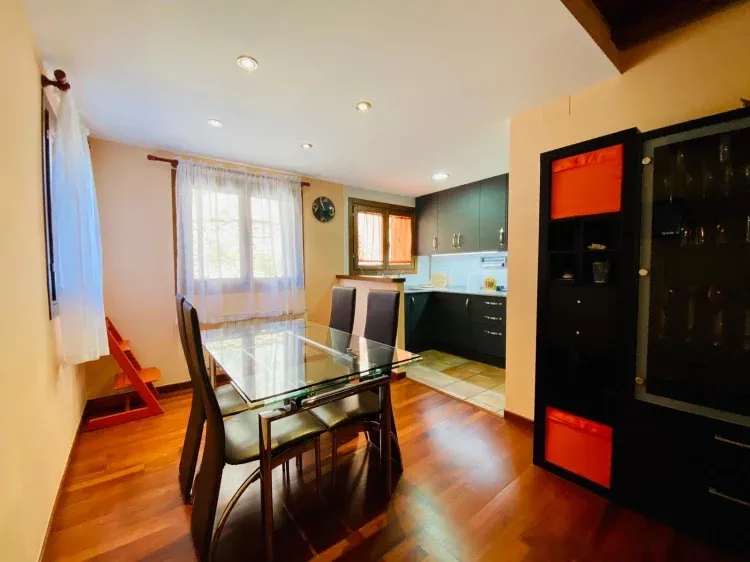 Imagen de Comedor