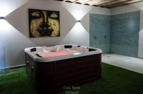 Imagen de Casa Namasté