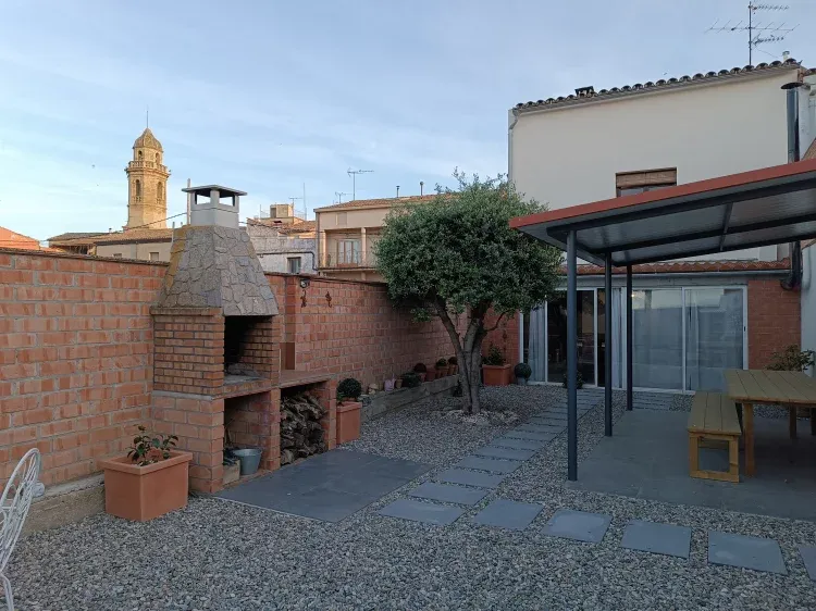 Imagen de Barbacoa