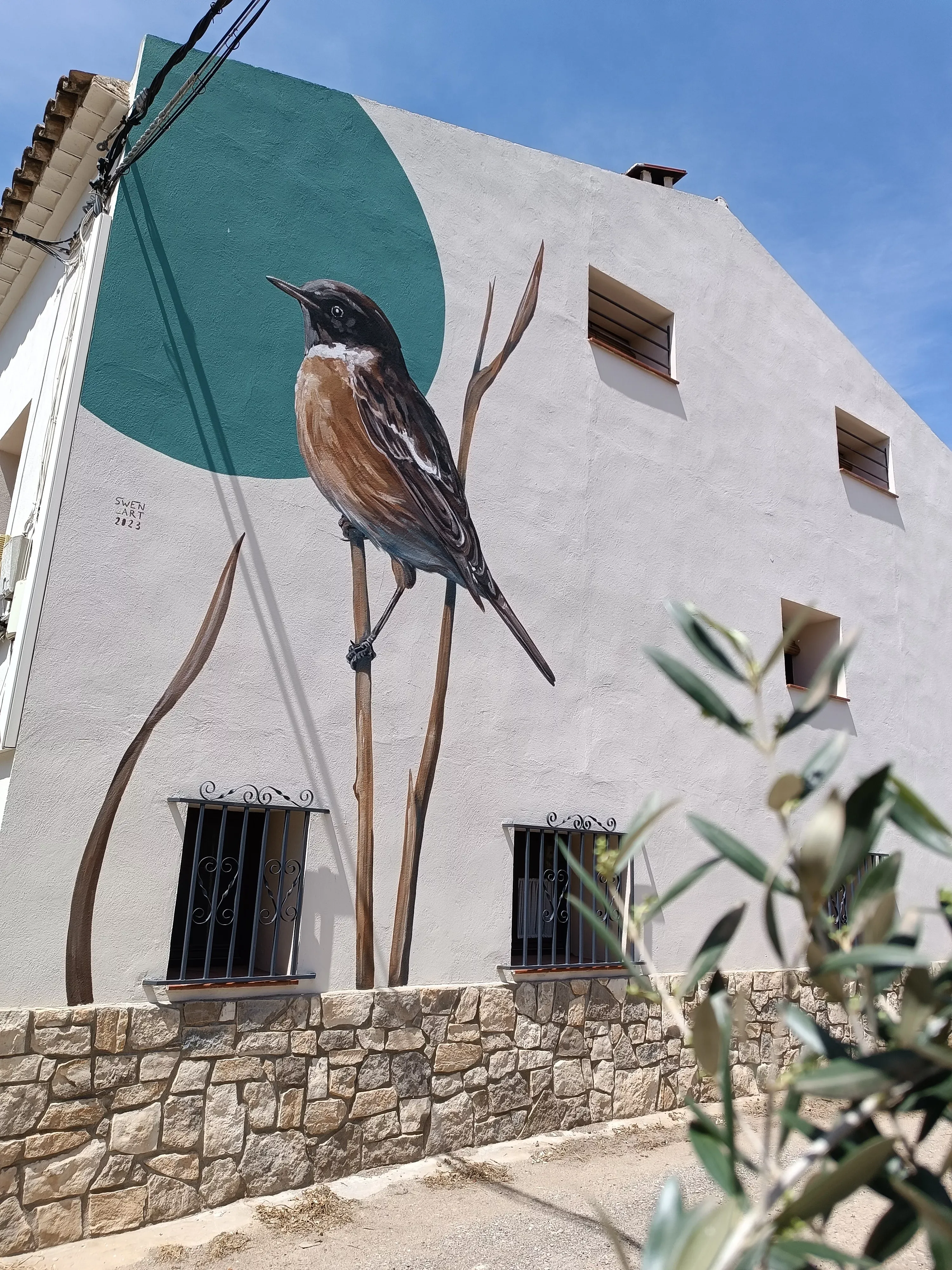 Imagen de Fachada