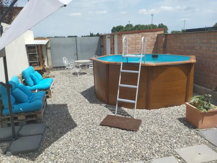 Imagen de Pisicina