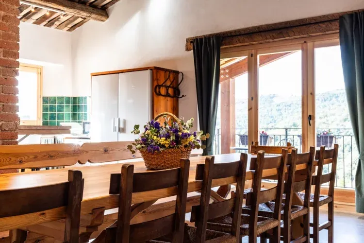 Imagen de Comedor